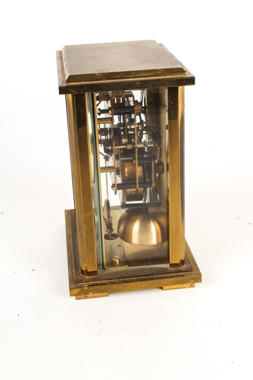 Neiman Marcus Mantel Clock