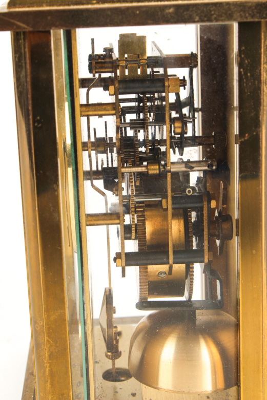 Neiman Marcus Mantel Clock