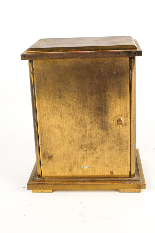 Neiman Marcus Mantel Clock