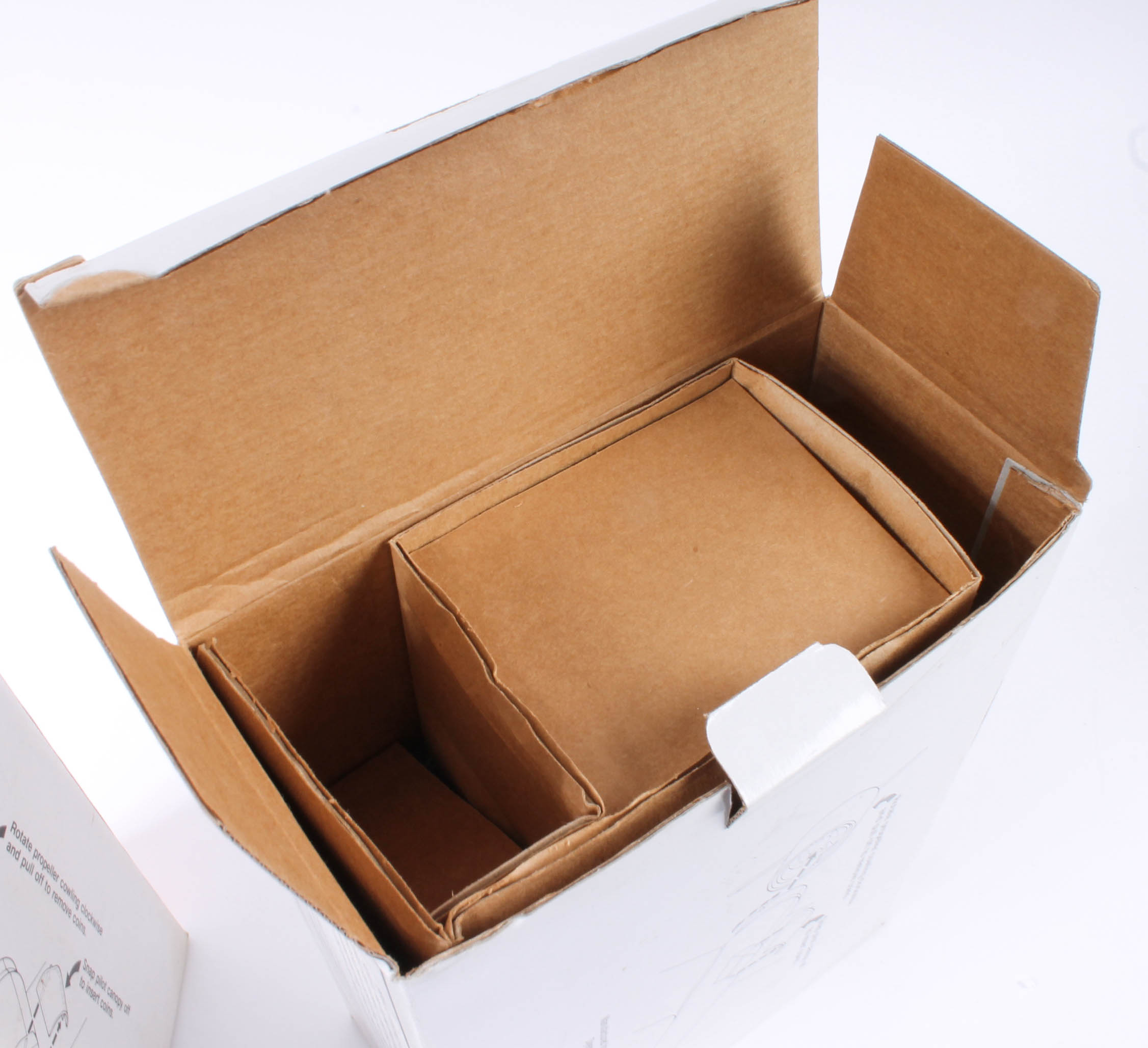 Harley-Davidson Die-Cast Replica Airplane Banks