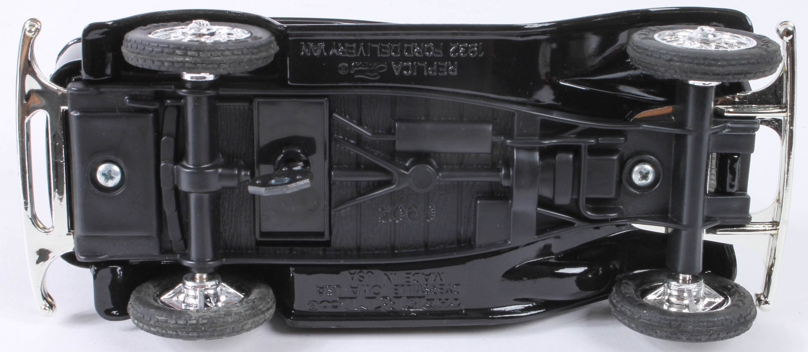 Group of Harley-Davidson Die-Cast Classic Car Coin Banks