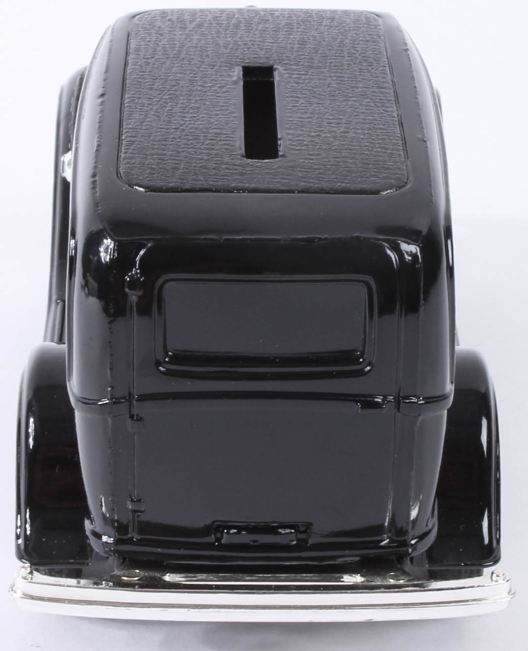 Group of Harley-Davidson Die-Cast Classic Car Coin Banks