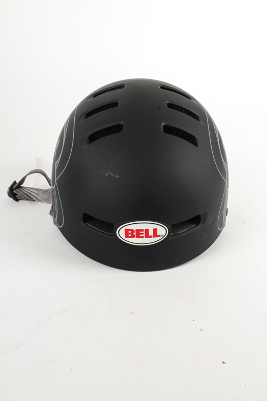 Tony Hawk Signed Skate Helmet