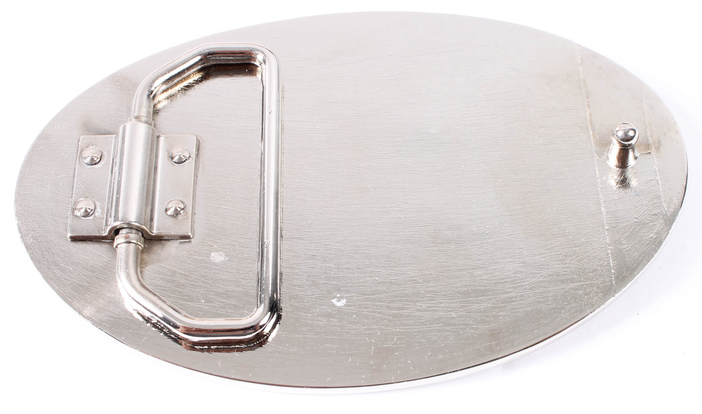 Large Collection of Harley-Davidson Belt Buckles