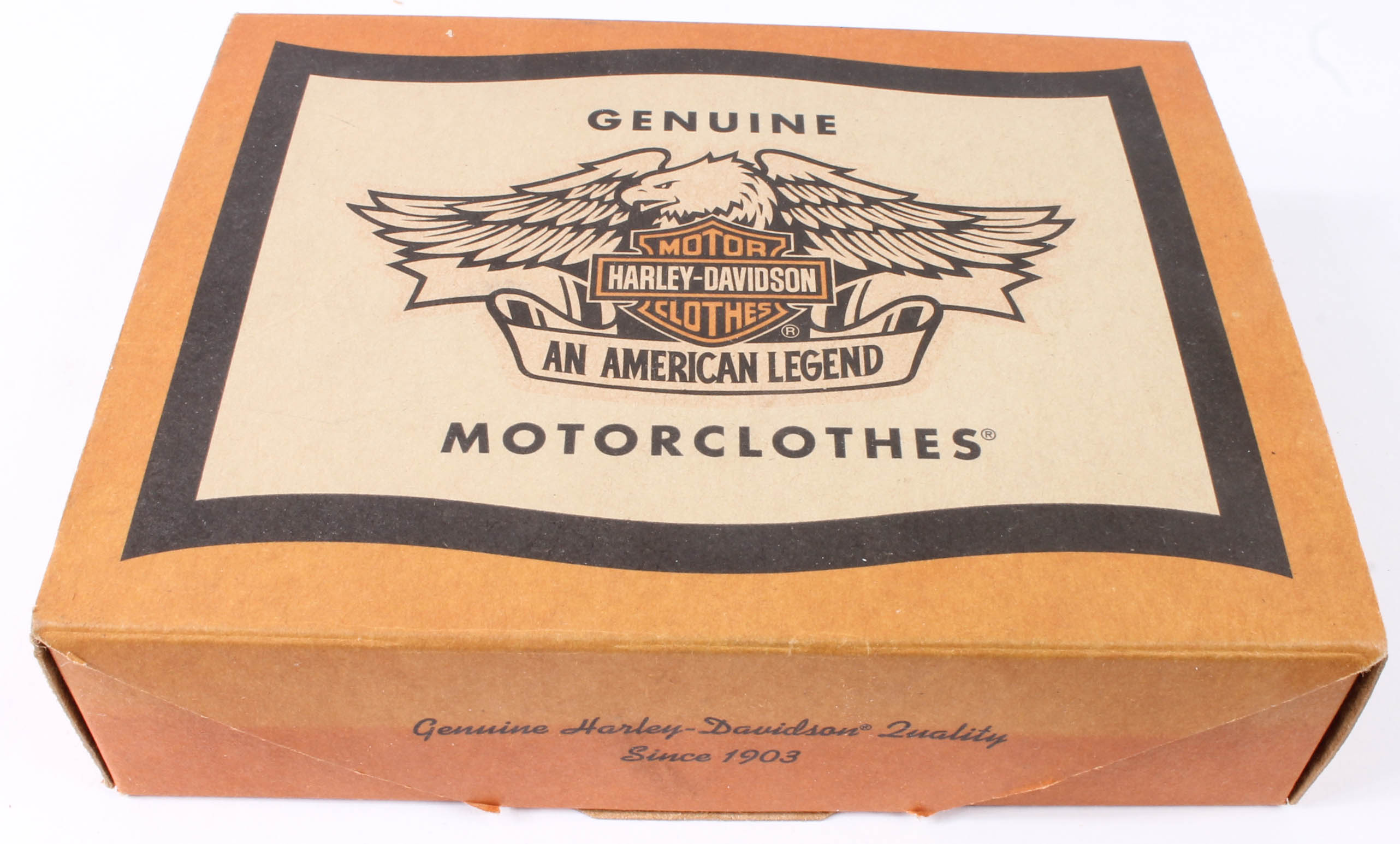 Large Collection of Harley-Davidson Belt Buckles