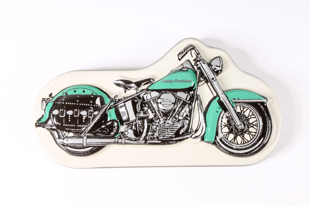 Harley-Davidson Fashion Accessories
