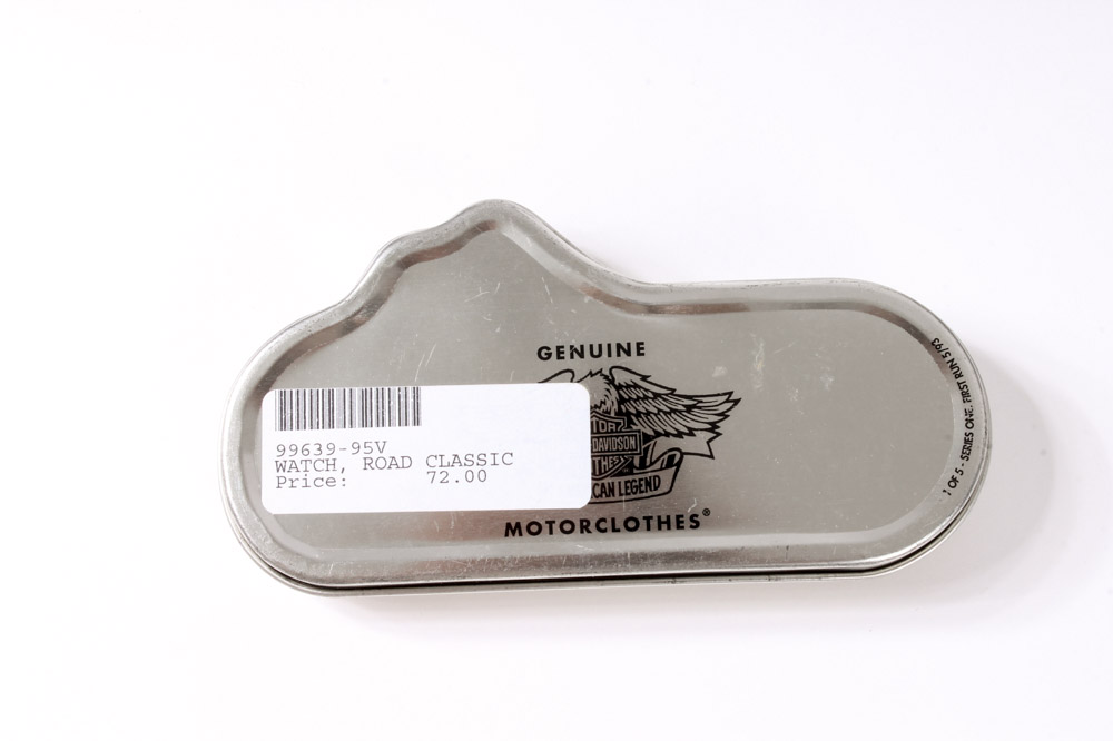 Harley-Davidson Fashion Accessories