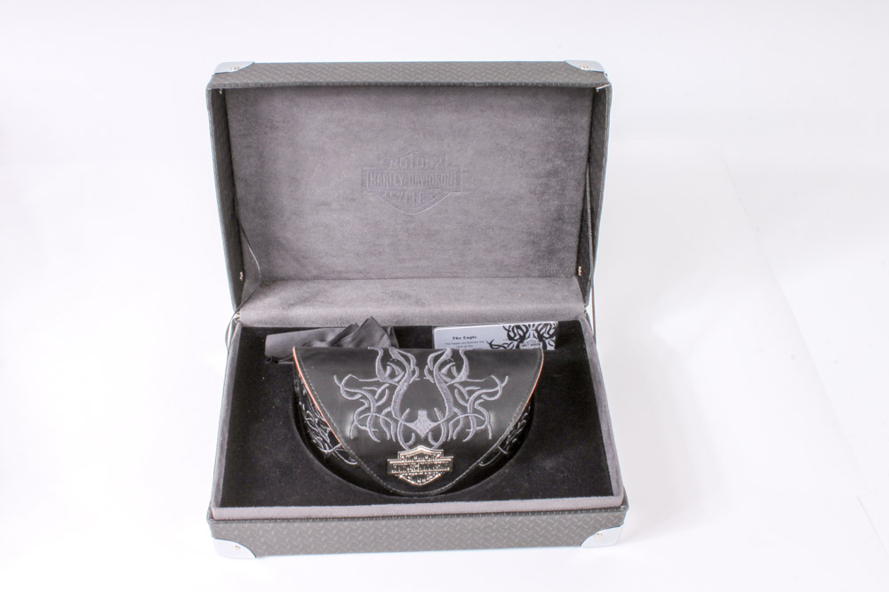 Harley-Davidson Fashion Accessories
