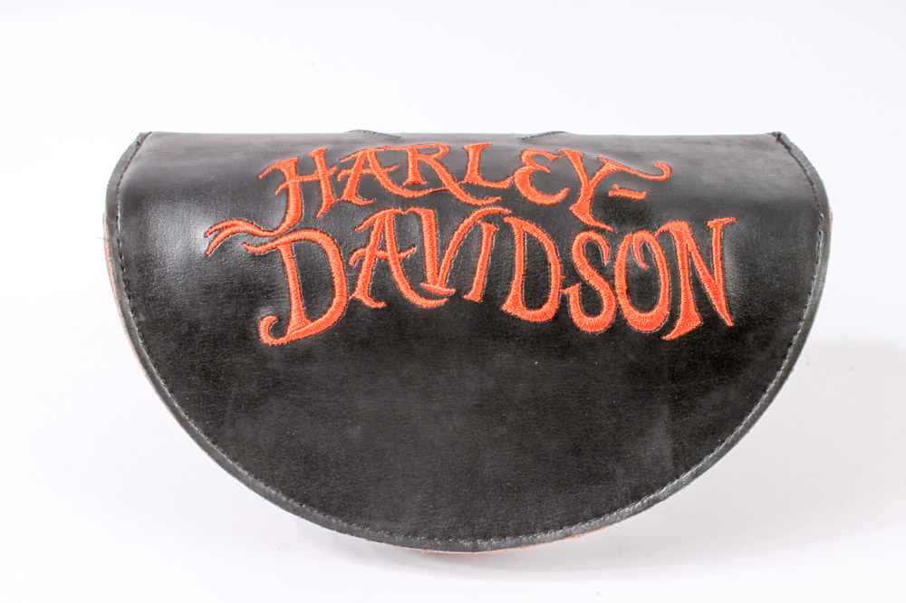 Harley-Davidson Fashion Accessories