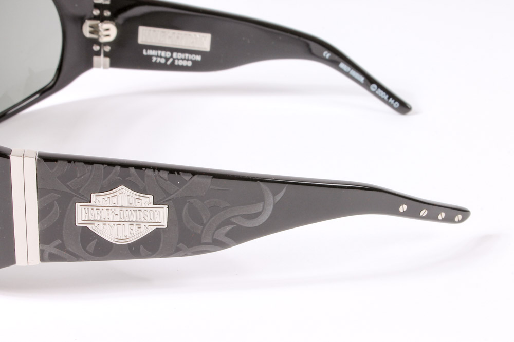 Harley-Davidson Fashion Accessories