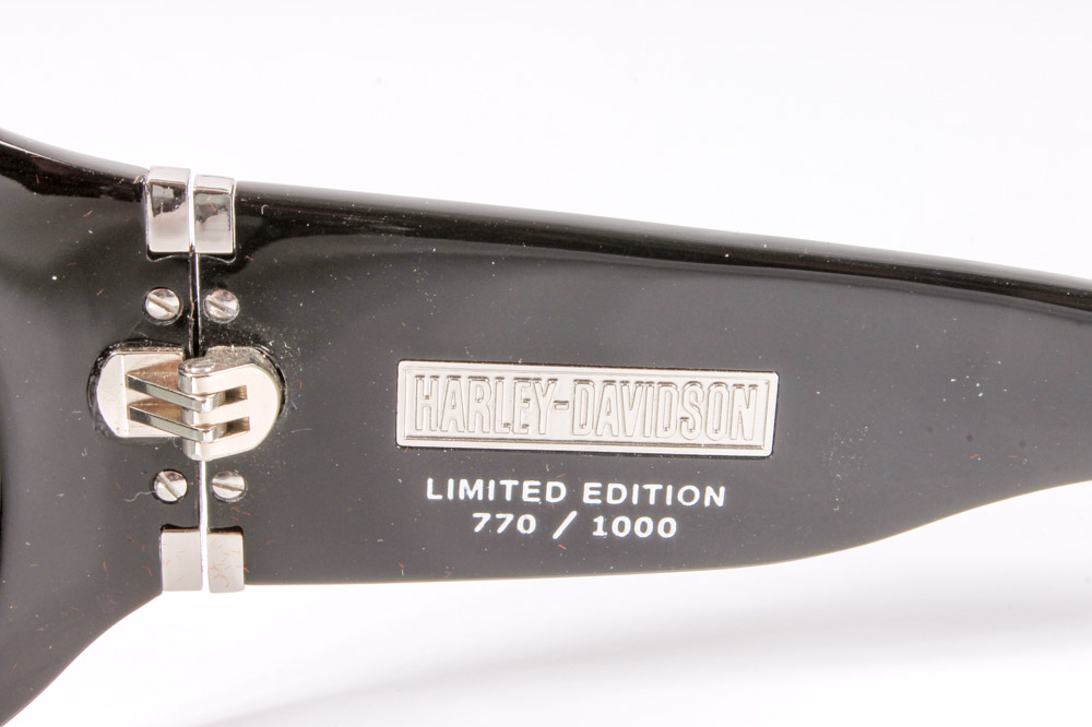 Harley-Davidson Fashion Accessories