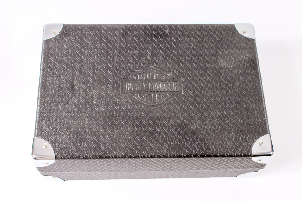 Harley-Davidson Fashion Accessories