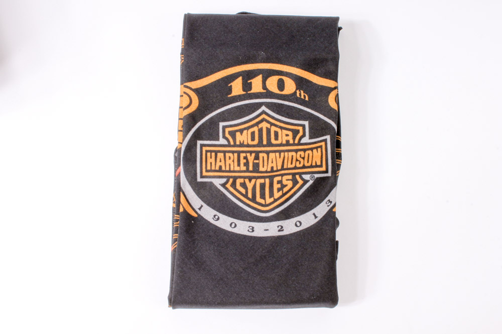Harley-Davidson Fashion Accessories