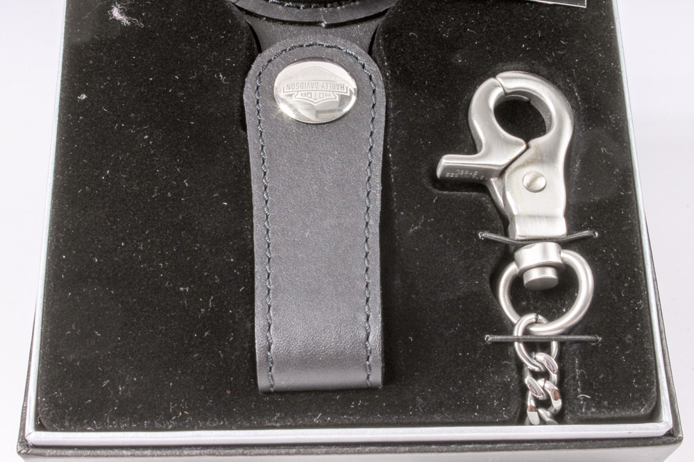 Harley-Davidson Bulova Timepieces