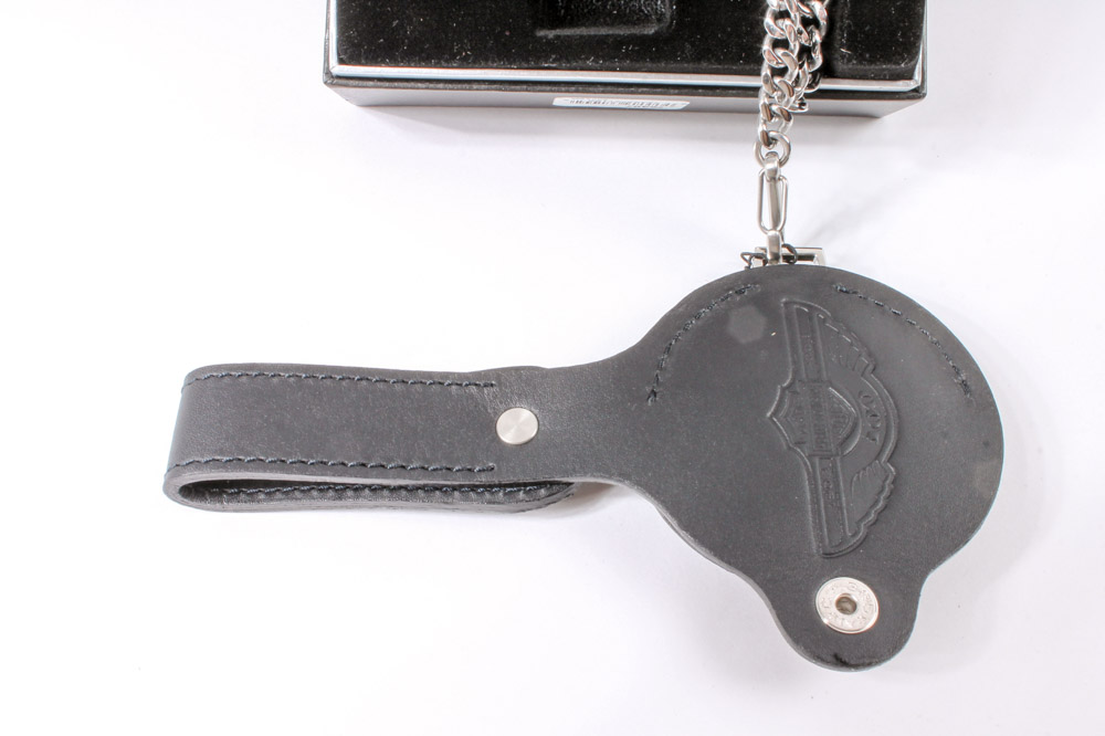 Harley-Davidson Bulova Timepieces