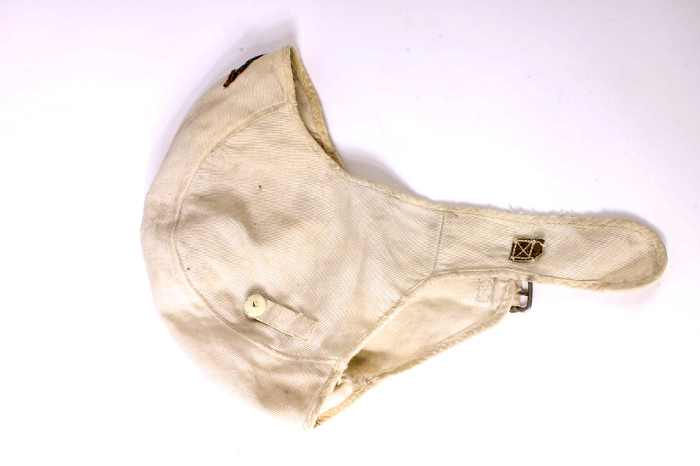 Wooden Harley-Davidson Box with Memorabilia