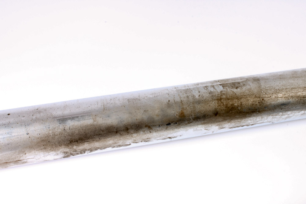 Harley-Davidson Exhaust Pipes