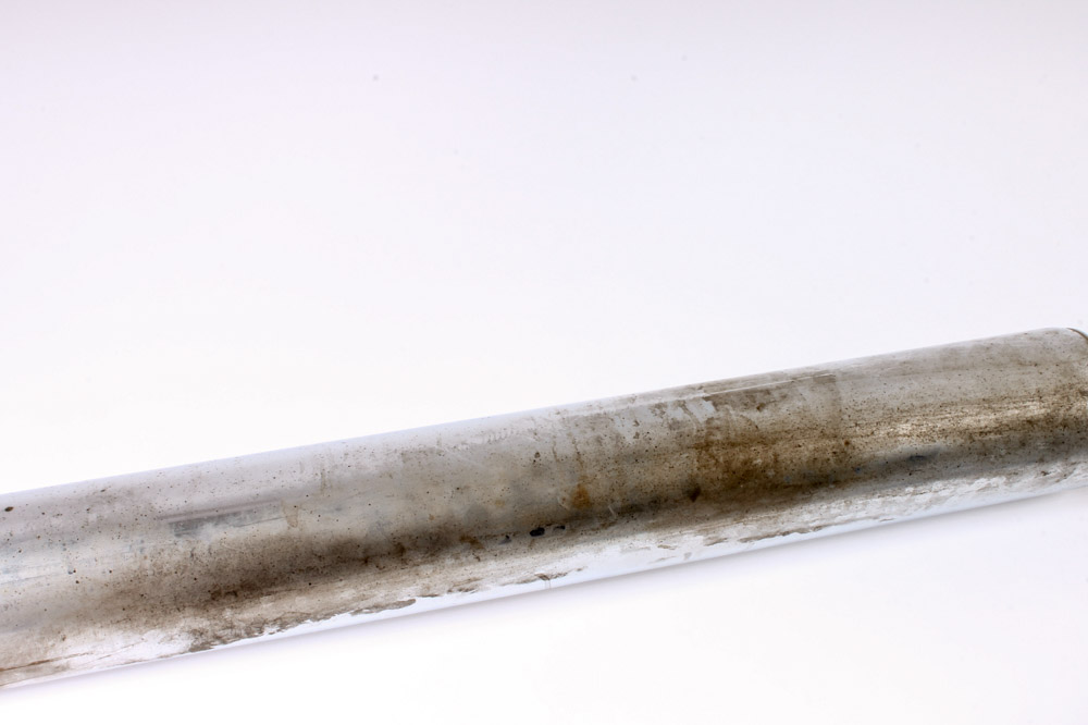 Harley-Davidson Exhaust Pipes