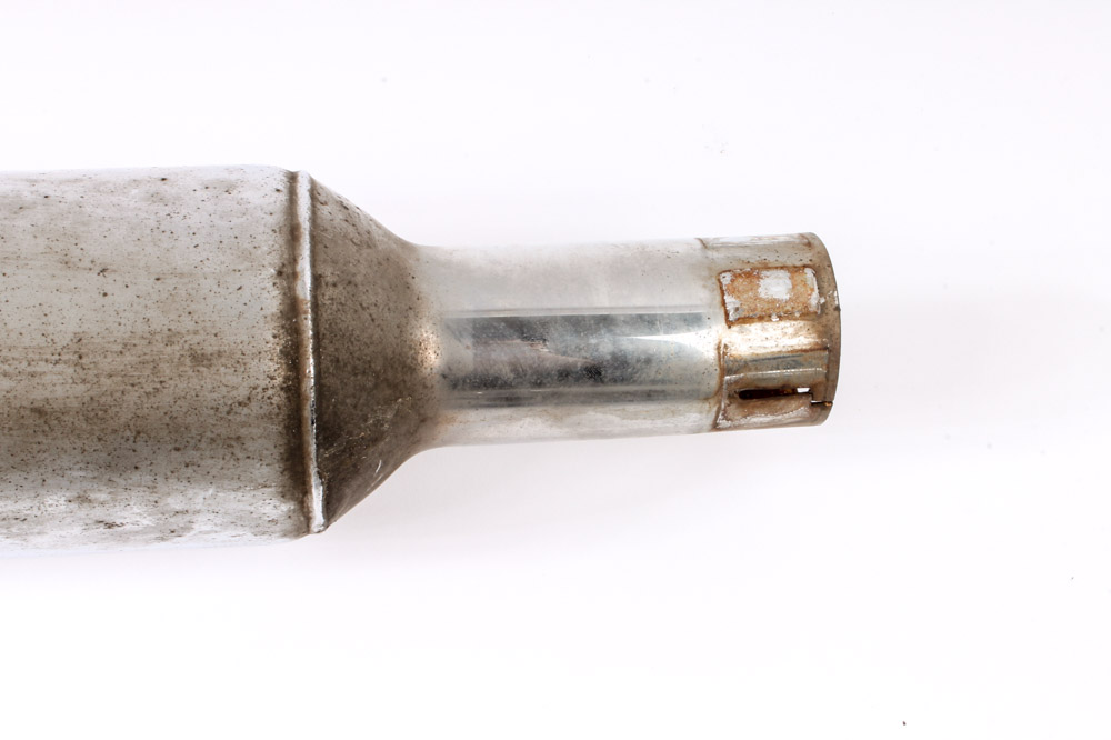 Harley-Davidson Exhaust Pipes