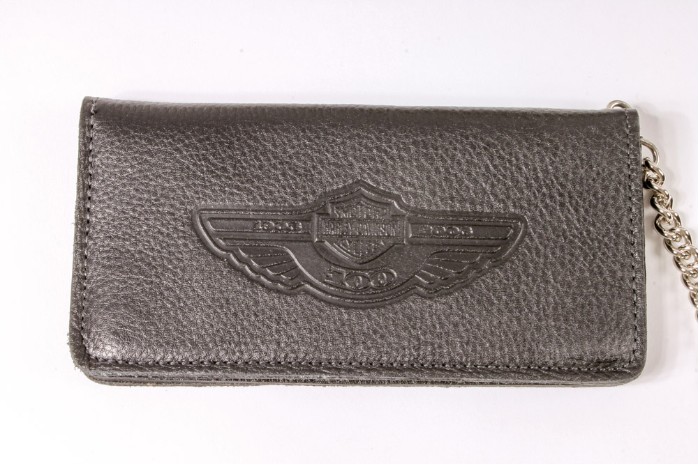 Harley-Davidson Collectibles