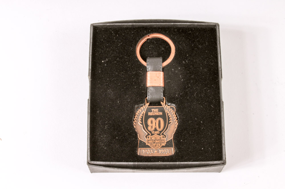 Harley-Davidson Collectibles