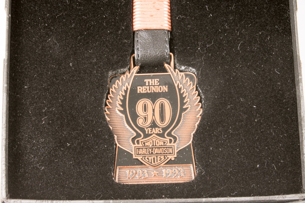 Harley-Davidson Collectibles