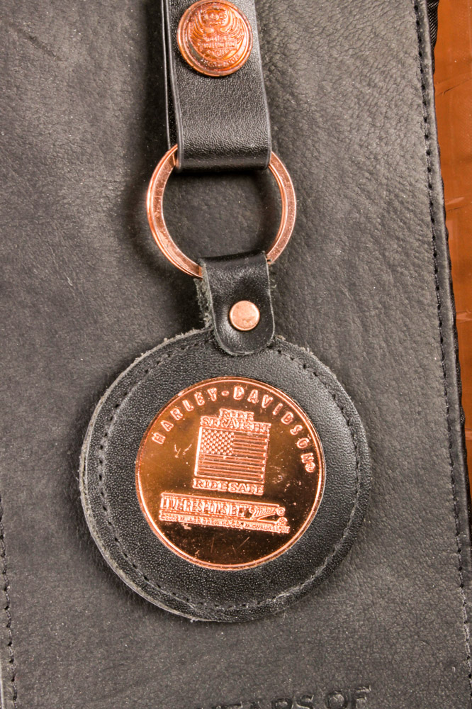 Harley-Davidson Collectibles