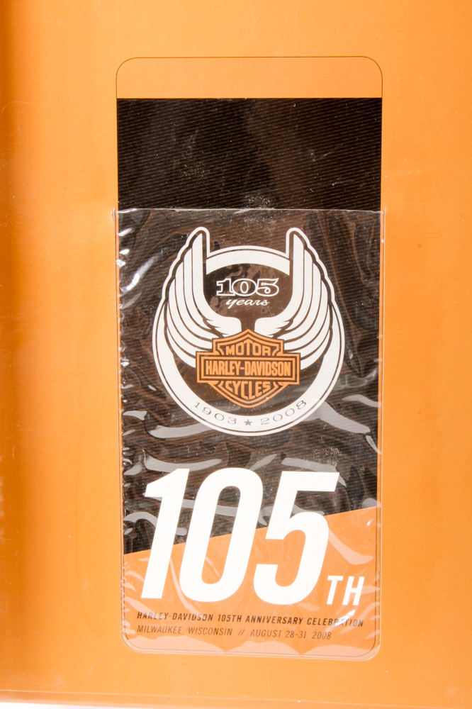 Harley-Davidson Collectibles