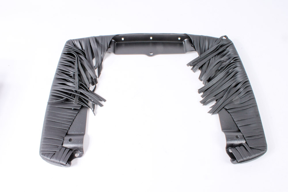 Harley-Davidson Motorcycle Accessories