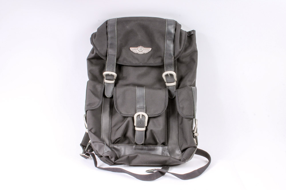 Harley-Davidson Luggage