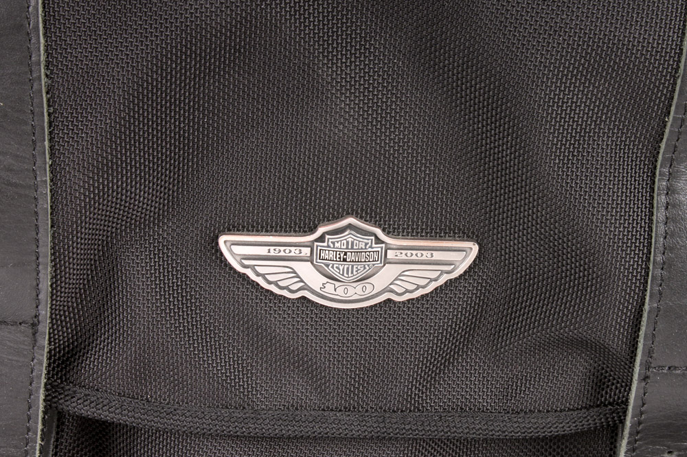 Harley-Davidson Luggage