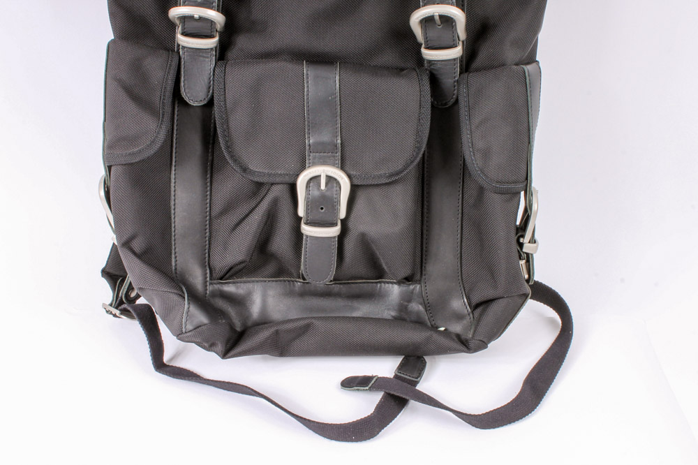 Harley-Davidson Luggage
