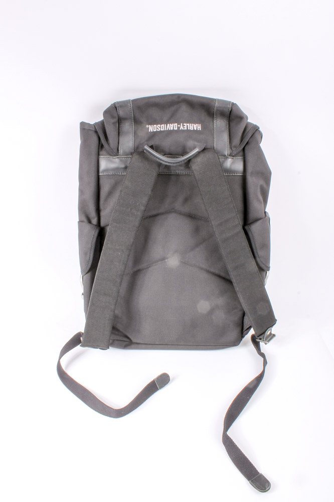 Harley-Davidson Luggage