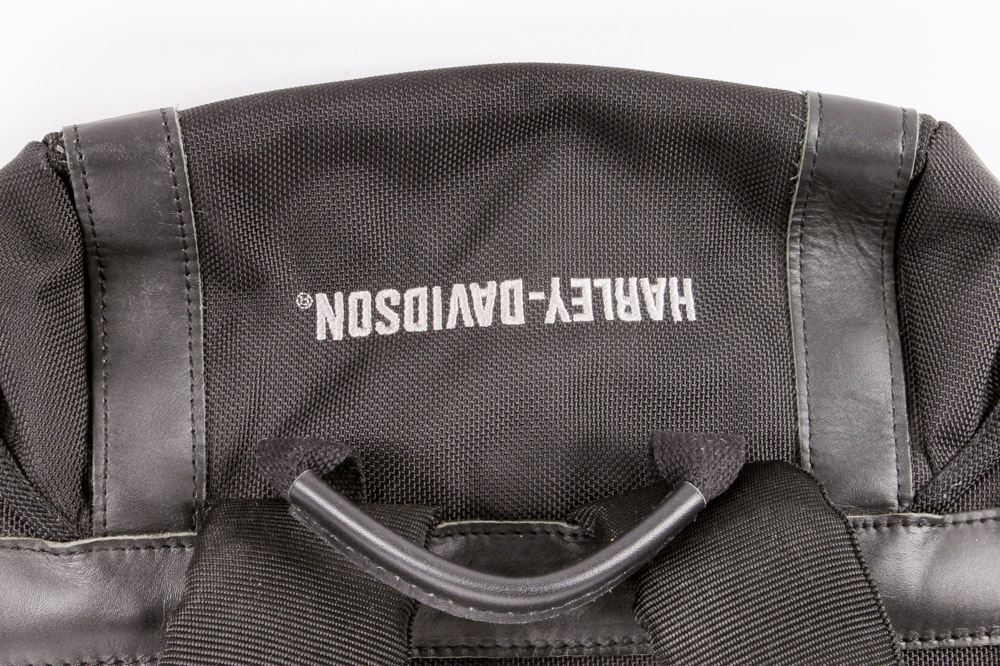 Harley-Davidson Luggage