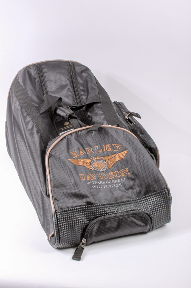 Harley-Davidson Luggage