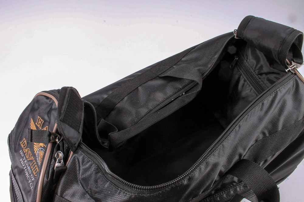 Harley-Davidson Luggage