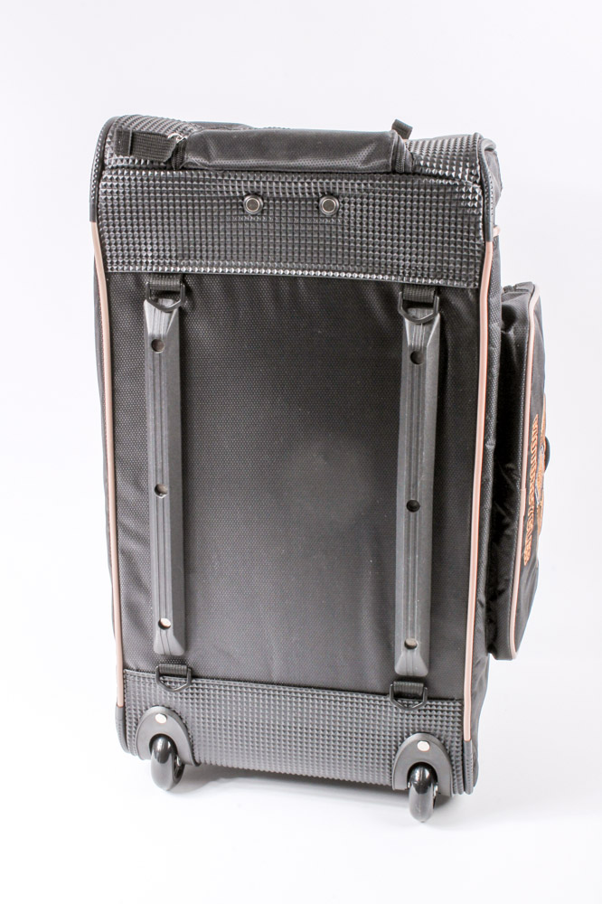 Harley-Davidson Luggage