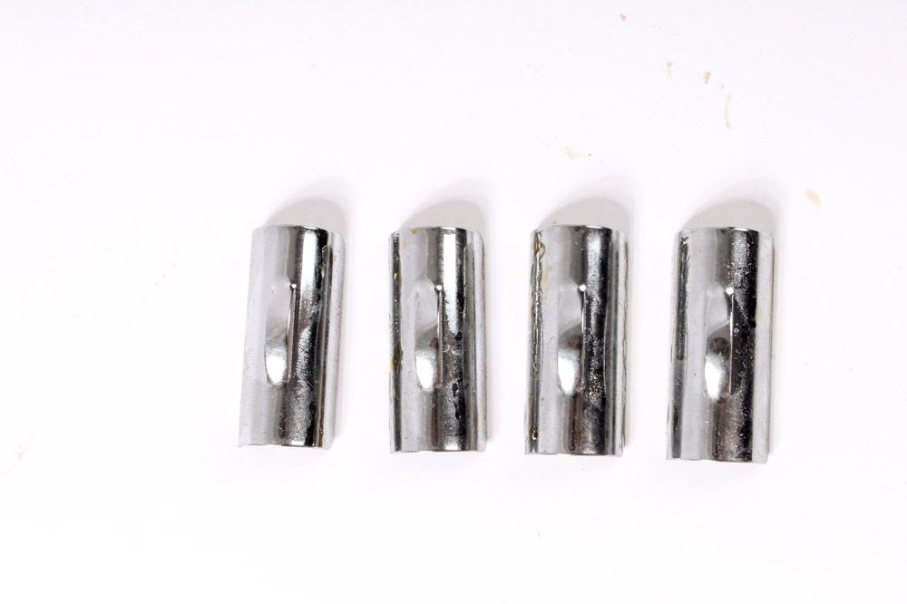 2012 Harley-Davidson Road King Motorcycle Parts