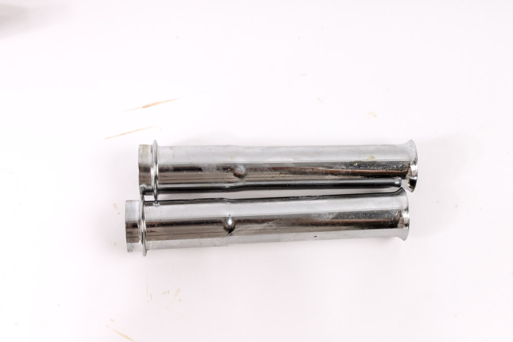 2012 Harley-Davidson Road King Motorcycle Parts