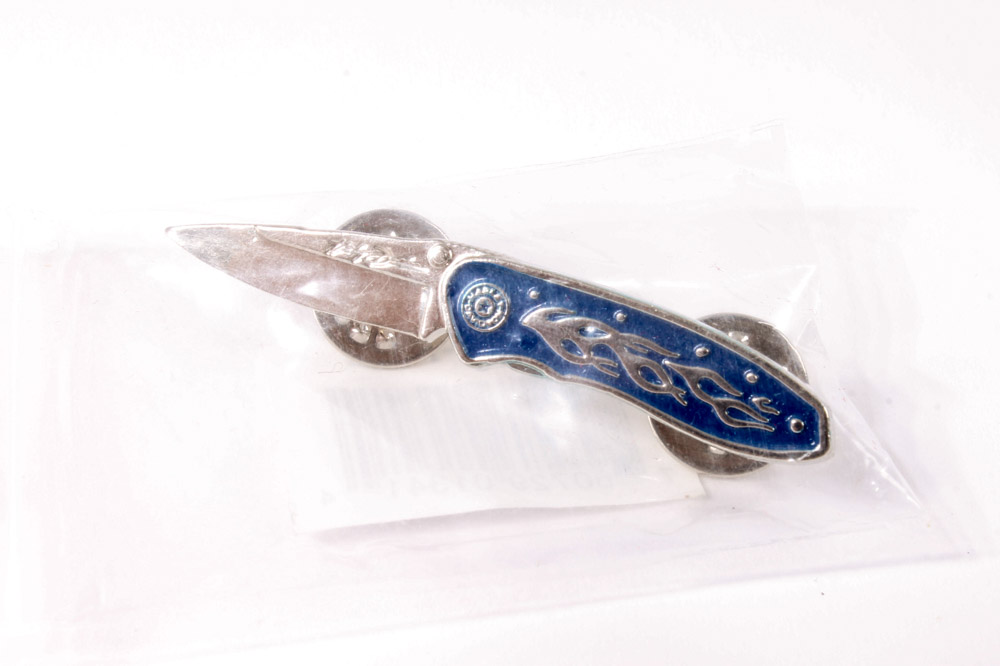 Harley-Davidson Pins and Commemorative Tokens