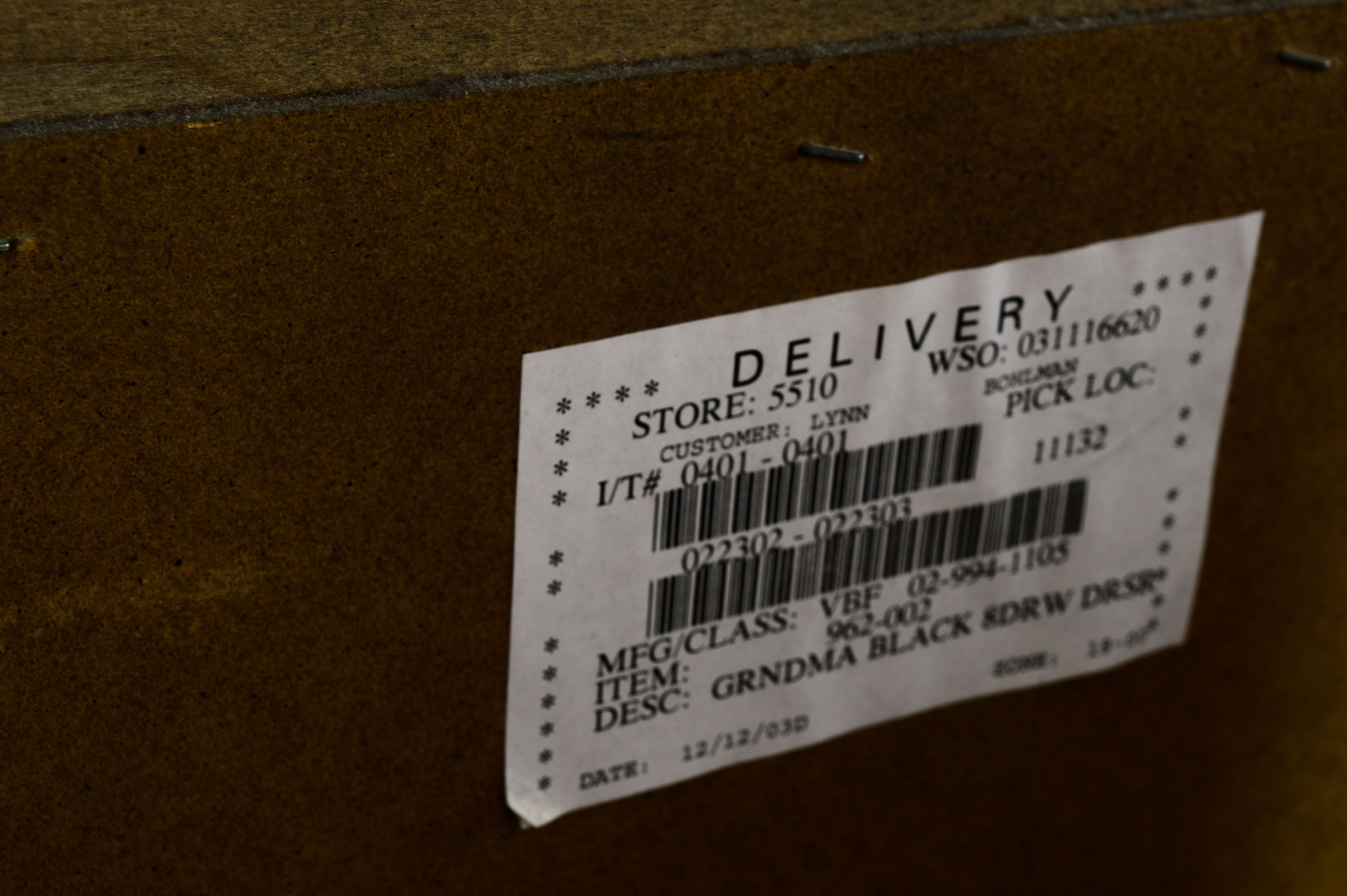 Brown Suede Storage Ottoman with Fold Out Single Bed by Kingsdown