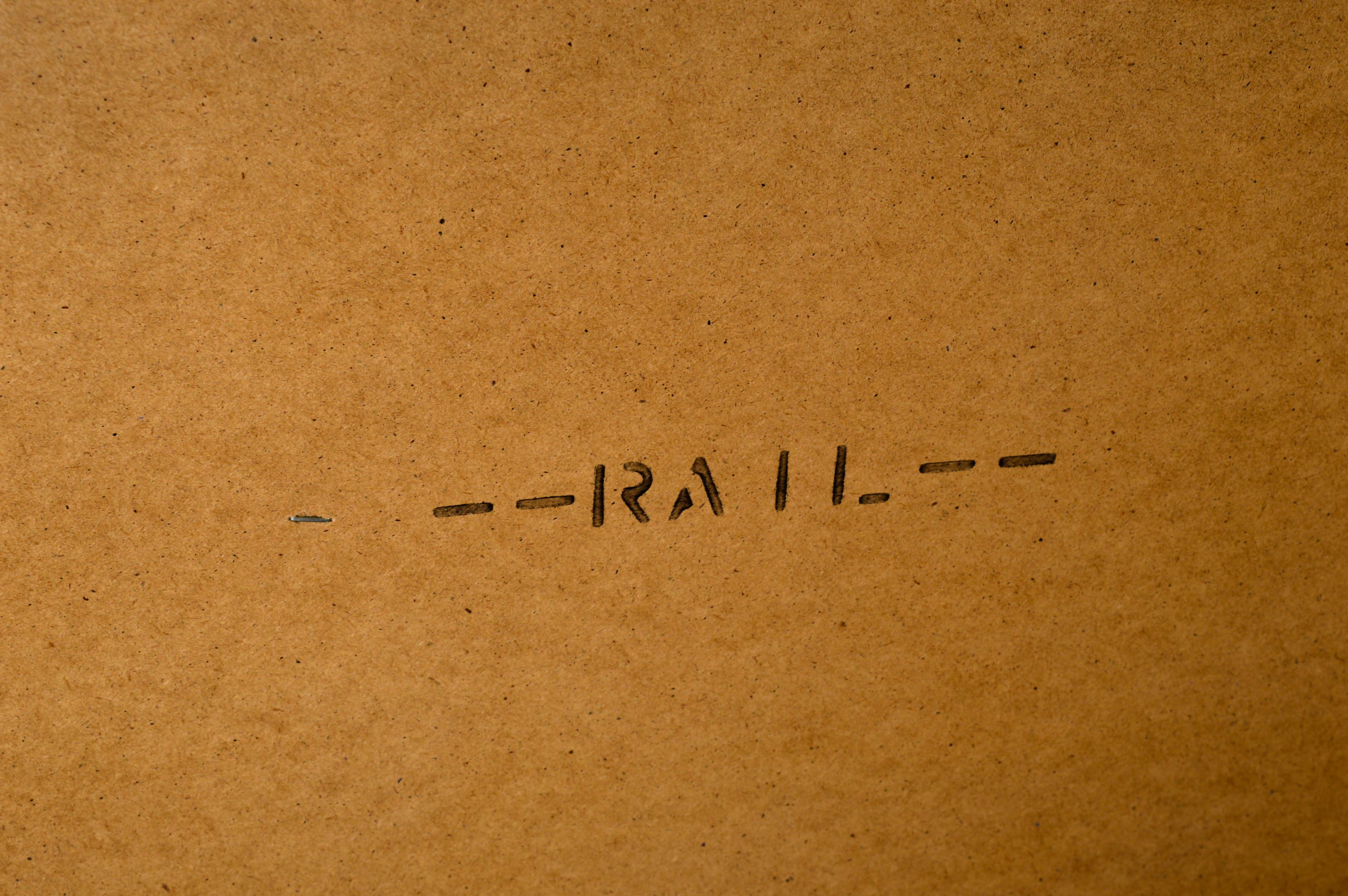 Brown Suede Storage Ottoman with Fold Out Single Bed by Kingsdown