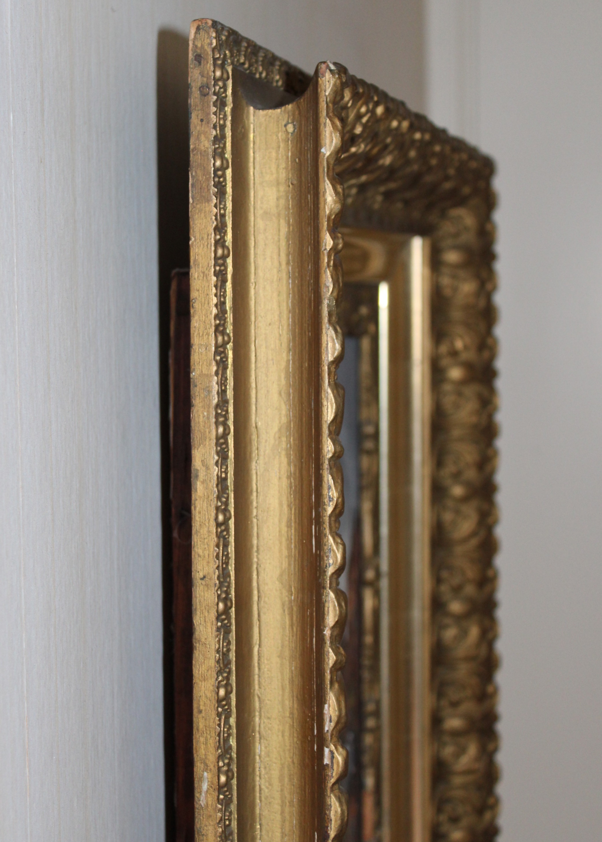 Hubert Valerio Original Oil Painting