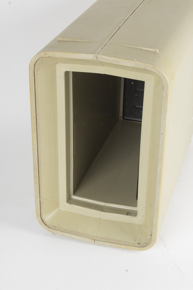 Sentry Survivor Fire Safe