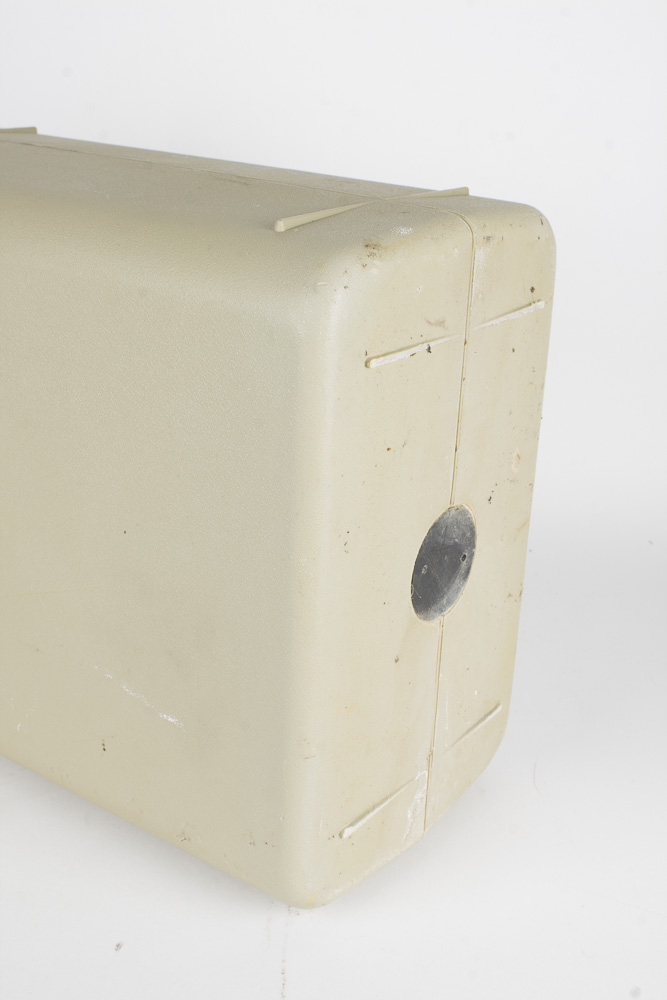 Sentry Survivor Fire Safe