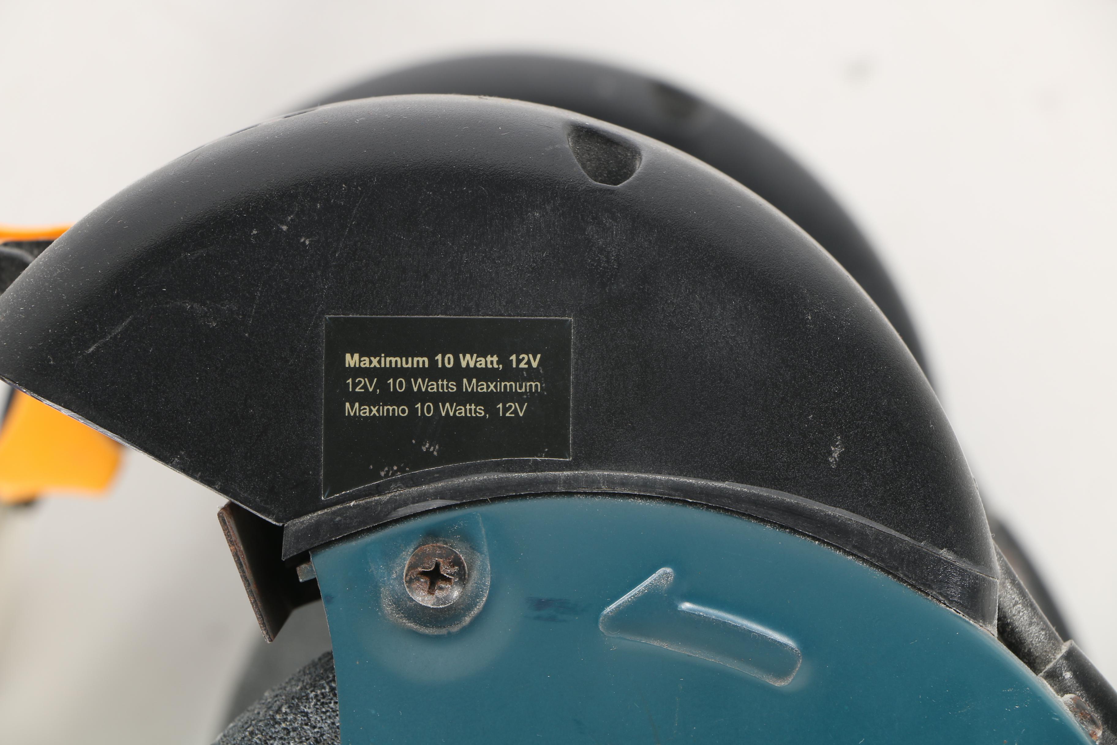 Ryobi 6" Bench Grinder