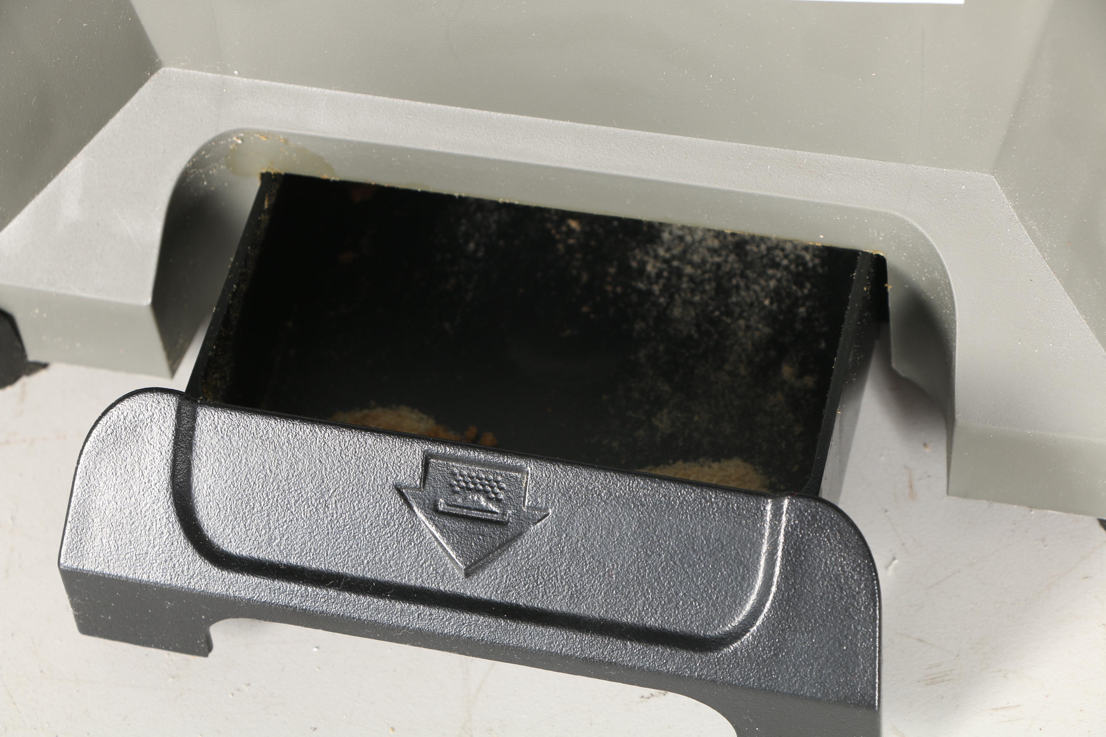 Rockwell BladeRunner Table Saw RK7320 With Wall Mount