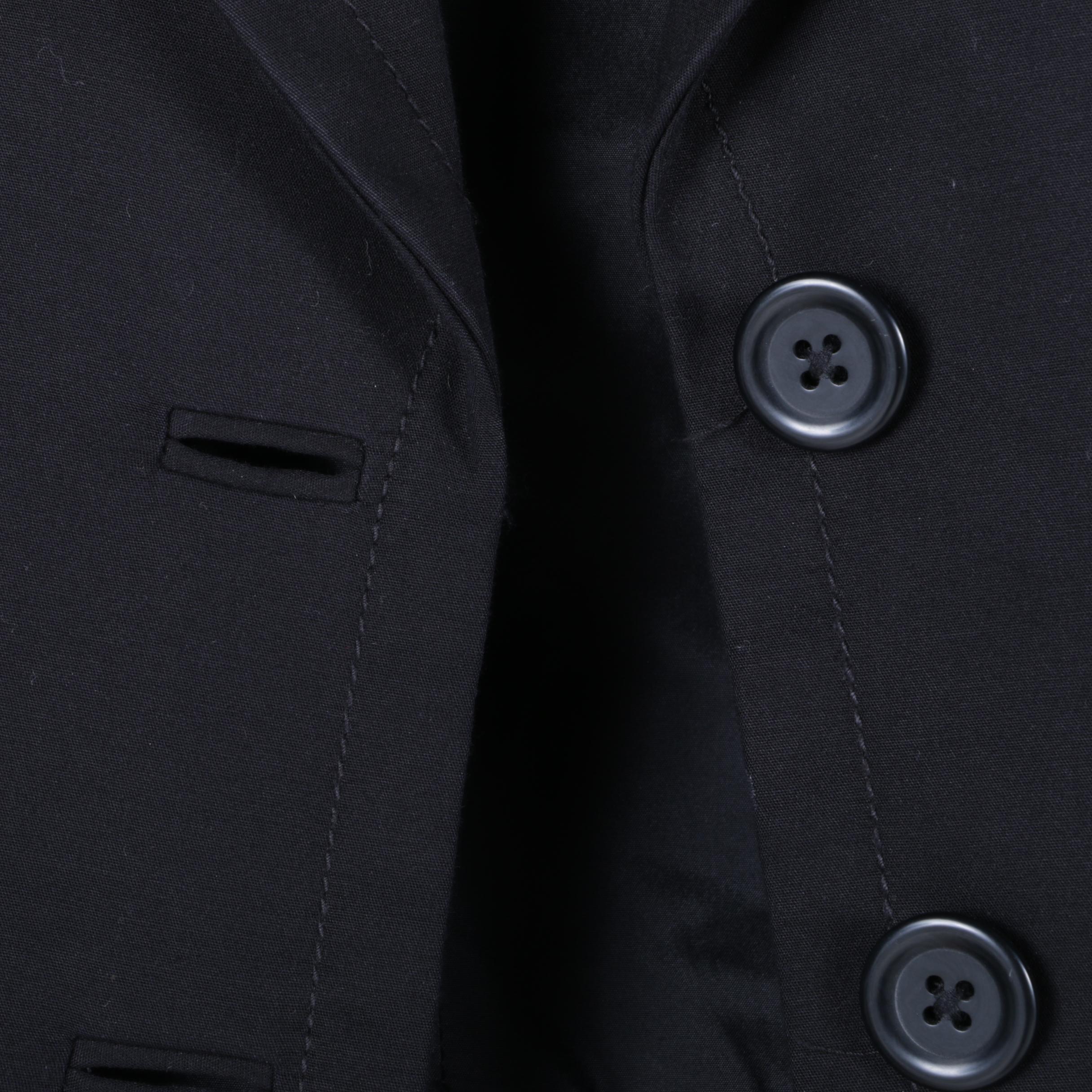 Black and White Designer Tops