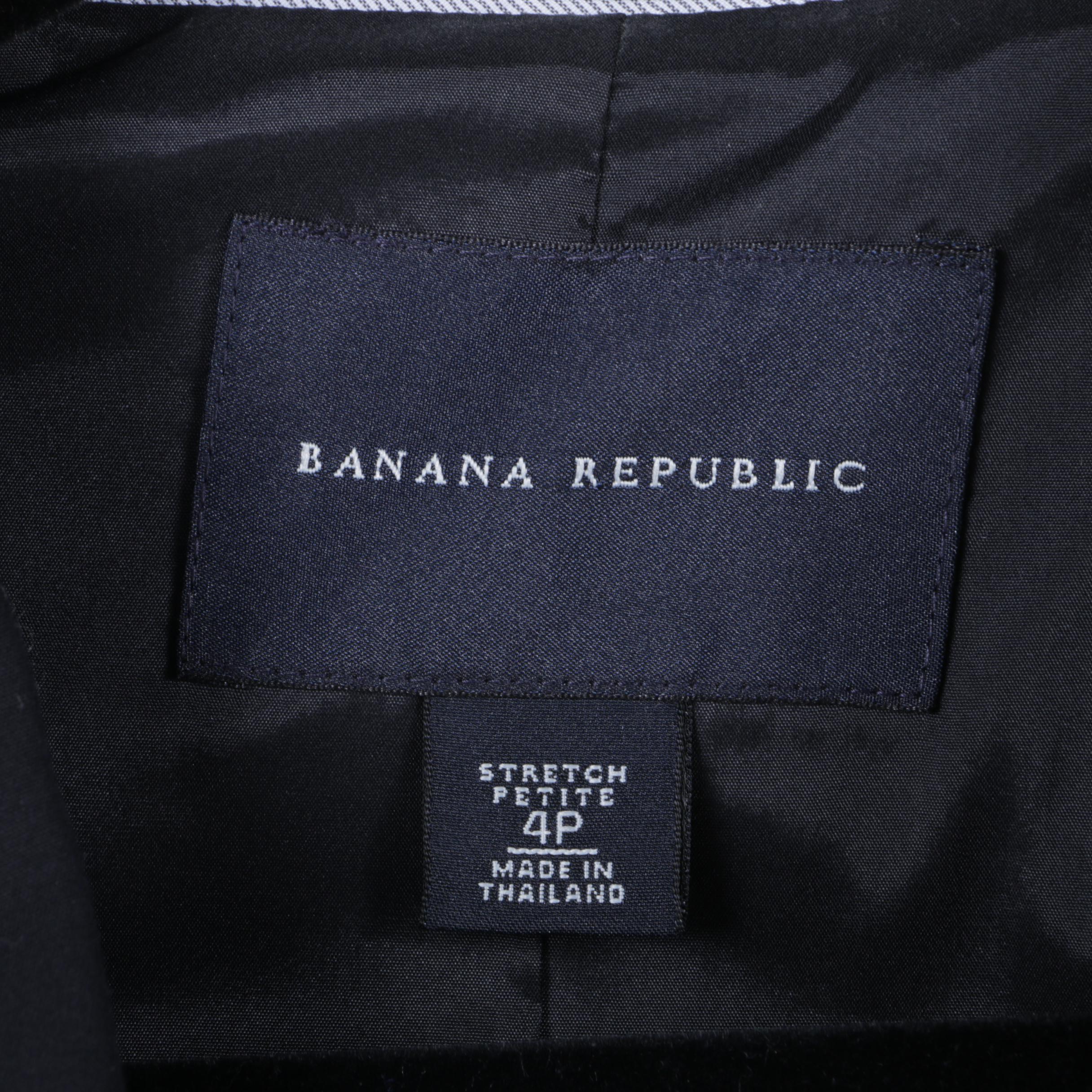 Black and White Designer Tops