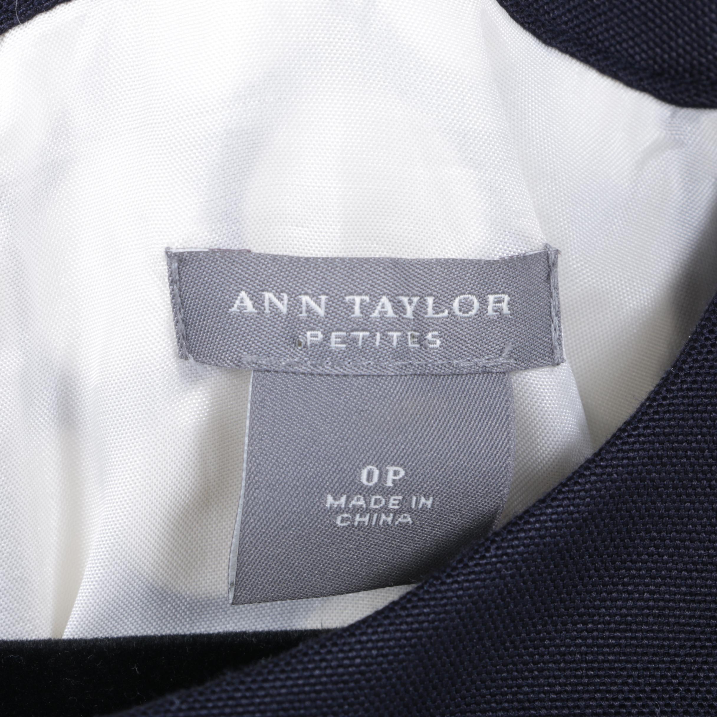 Black and White Designer Tops